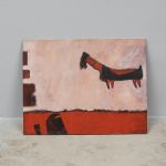 1765&nbsp;7260&nbsp;OIL PAINTING